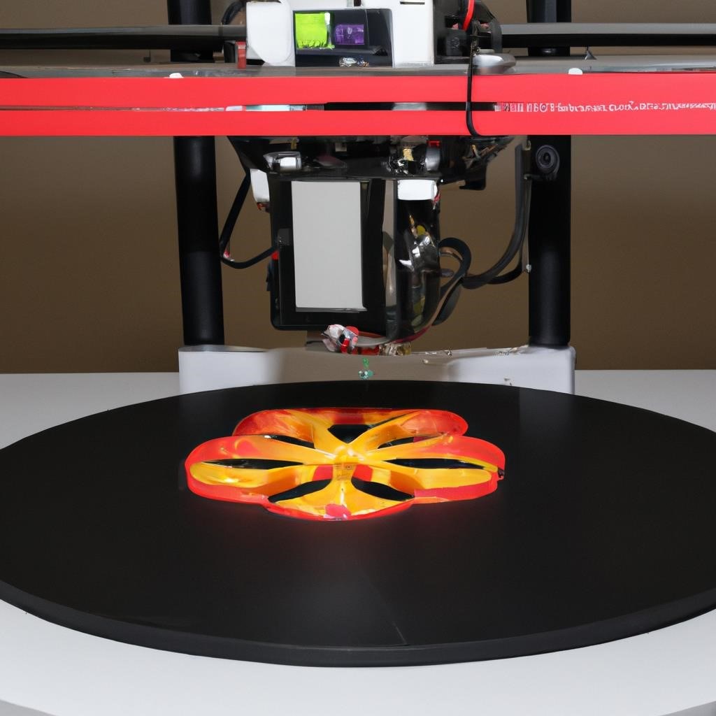Поради з вибору найкращого 3D принтера
