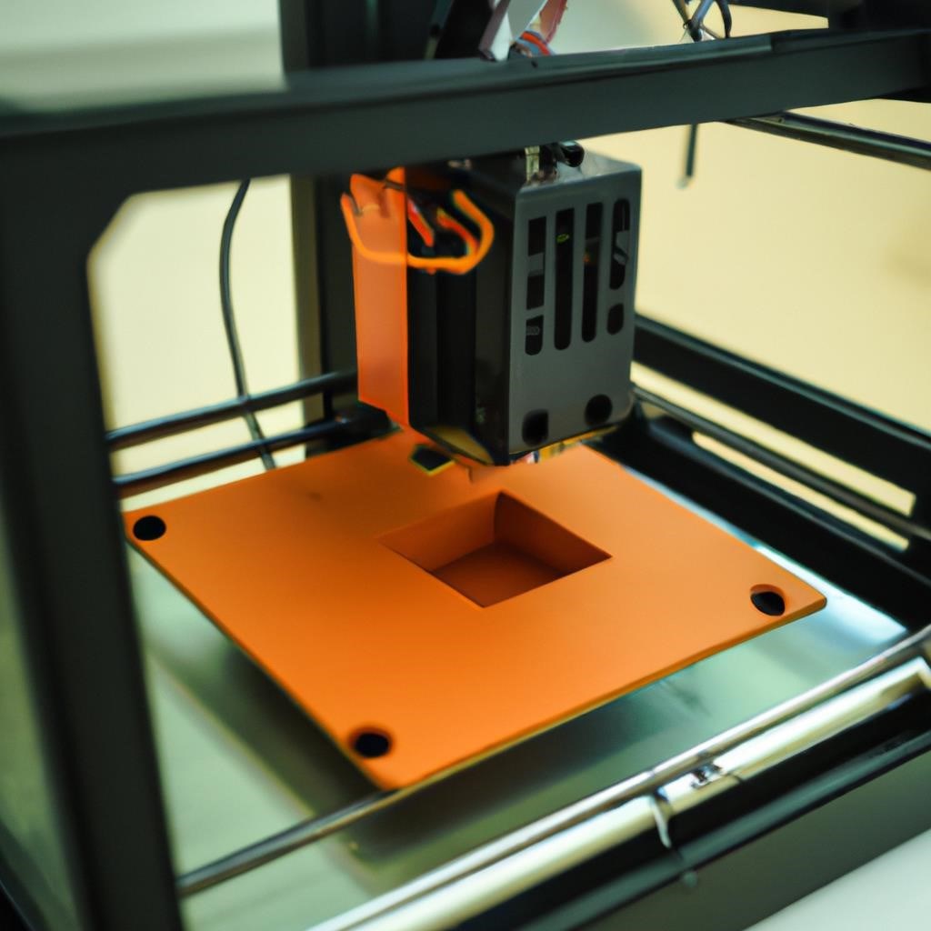 Як вибрати 3D принтер для дому: поради початківцям